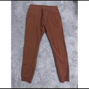 PACSUN sweatpants size S